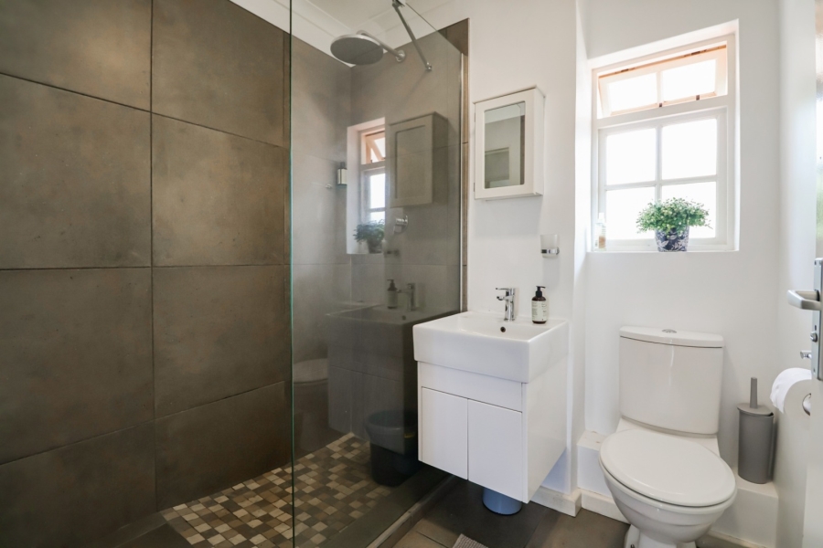 To Let 2 Bedroom Property for Rent in Old Place Western Cape